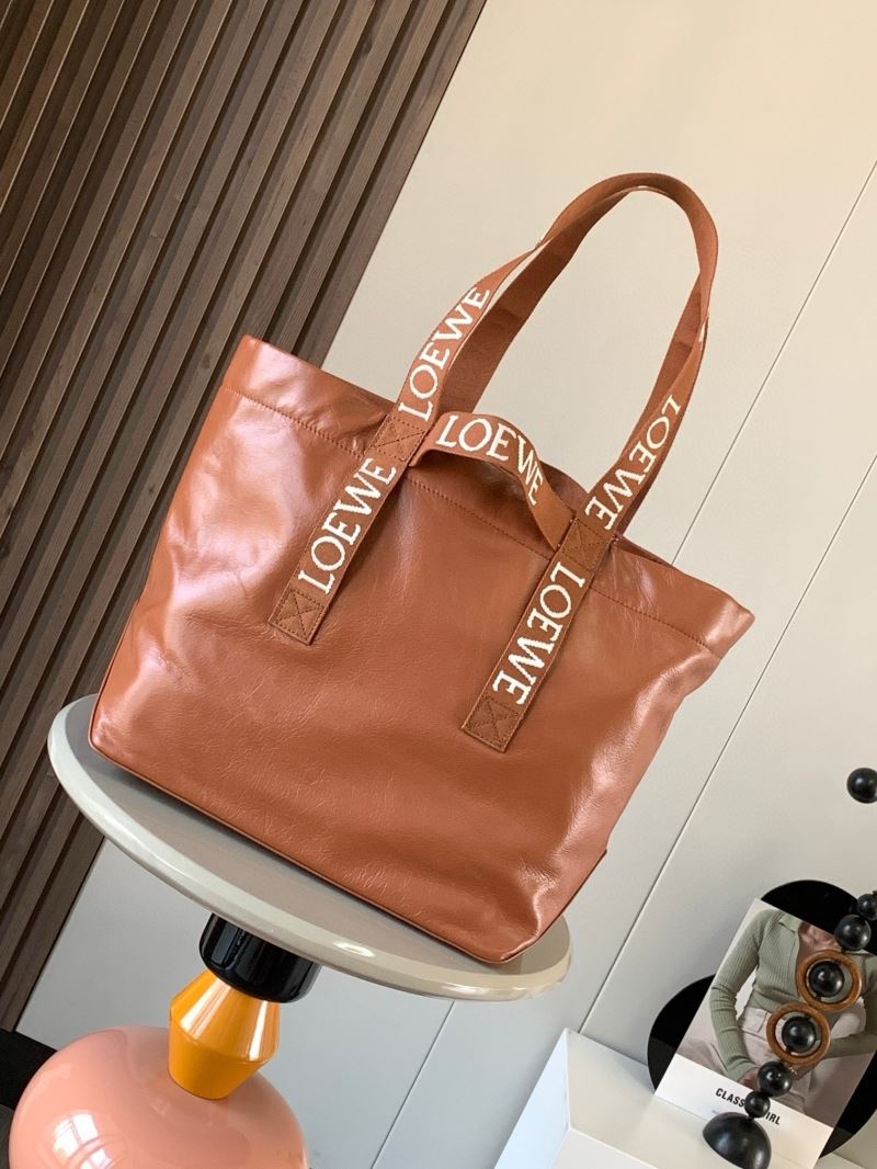 Loewe Shopping Bags